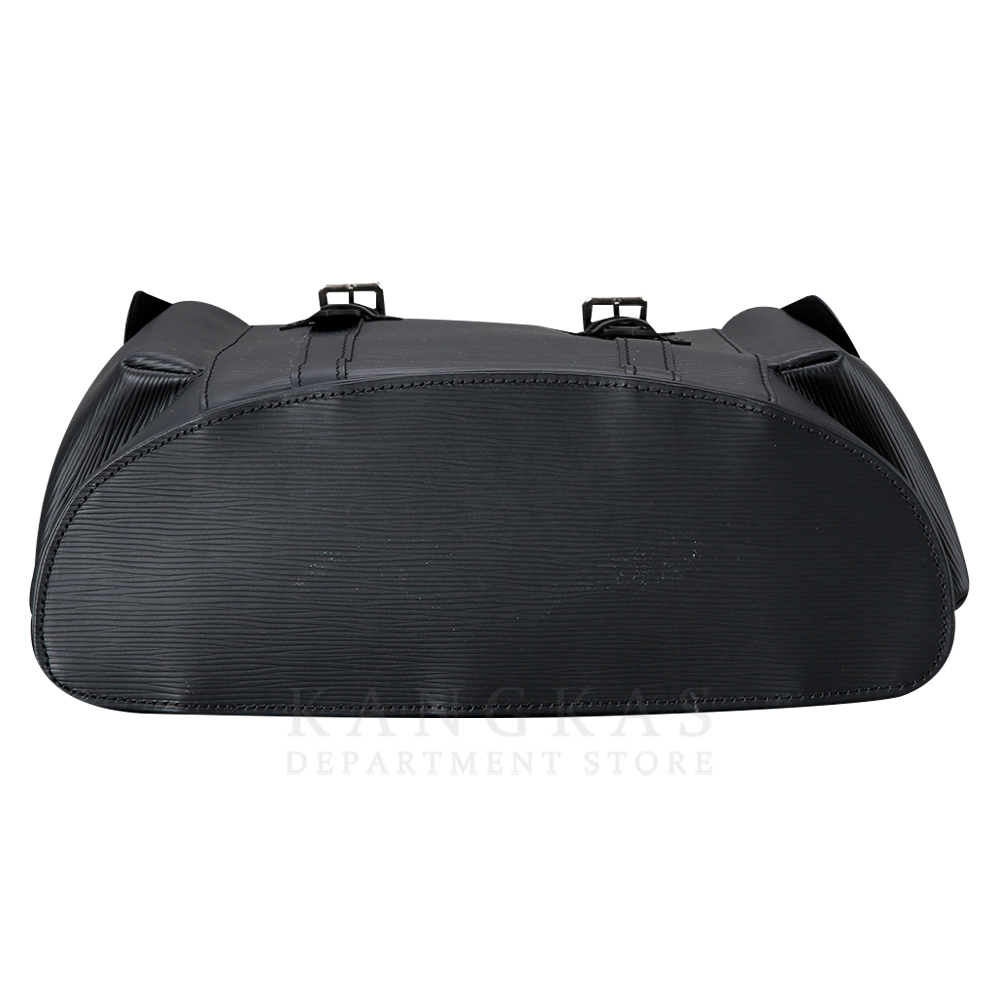 LOUIS VUITTON(USED) 루이비통  크리스토퍼 백팩