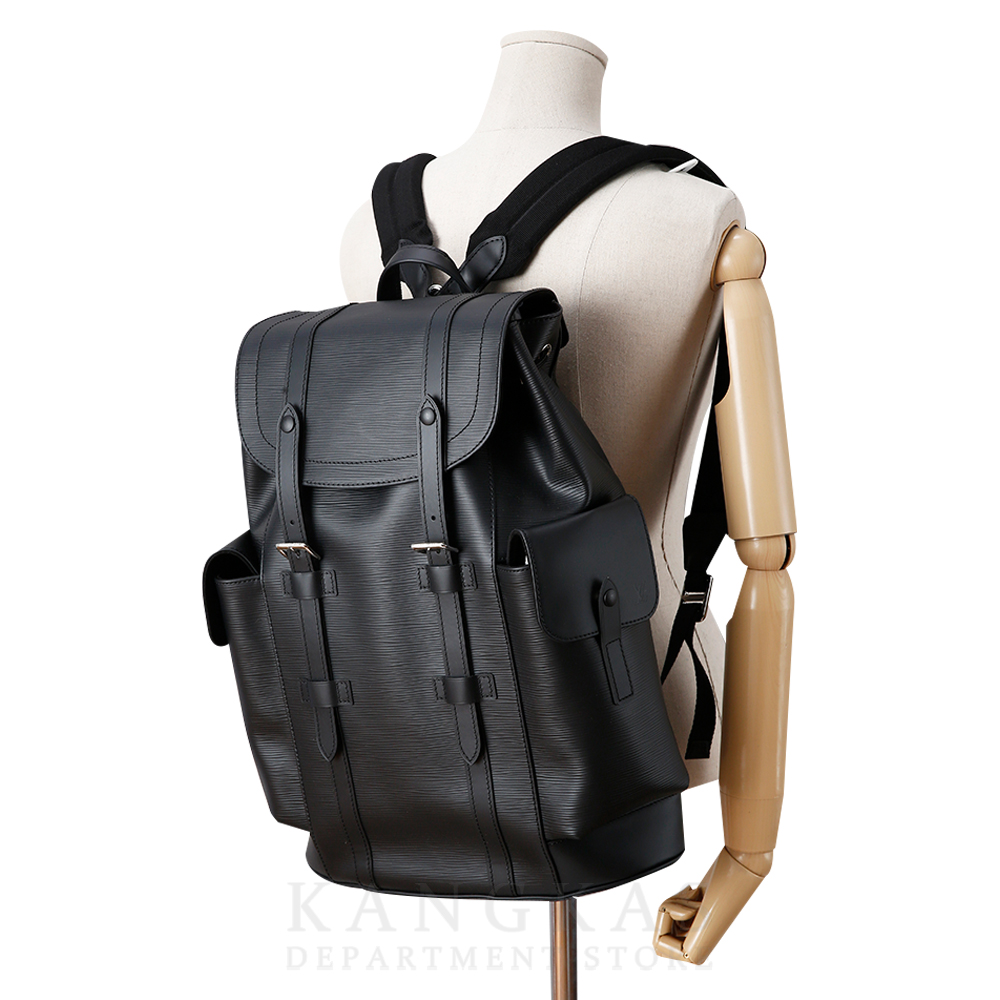LOUIS VUITTON(USED) 루이비통  크리스토퍼 백팩