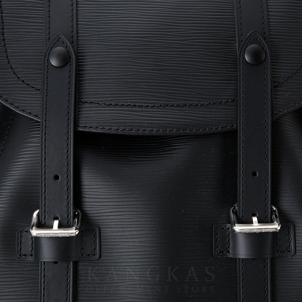 LOUIS VUITTON(USED) 루이비통  크리스토퍼 백팩