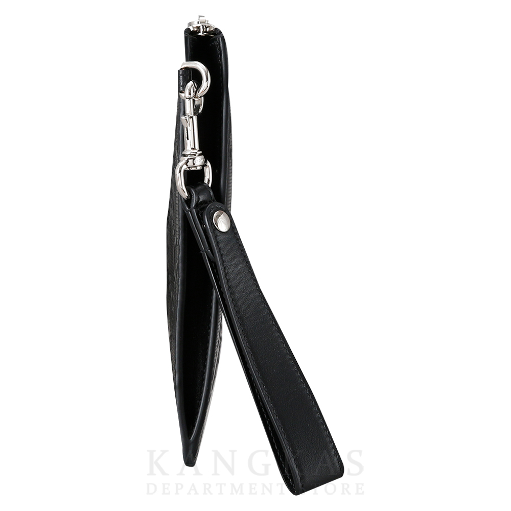 GUCCI(USED)구찌 엠보스 파우치