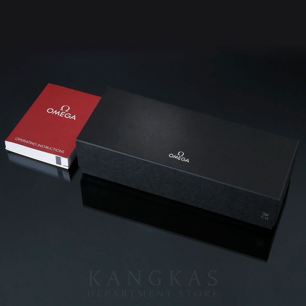 OMEGA(USED)오메가 씨마스터 다이버300 007 노타임투다이