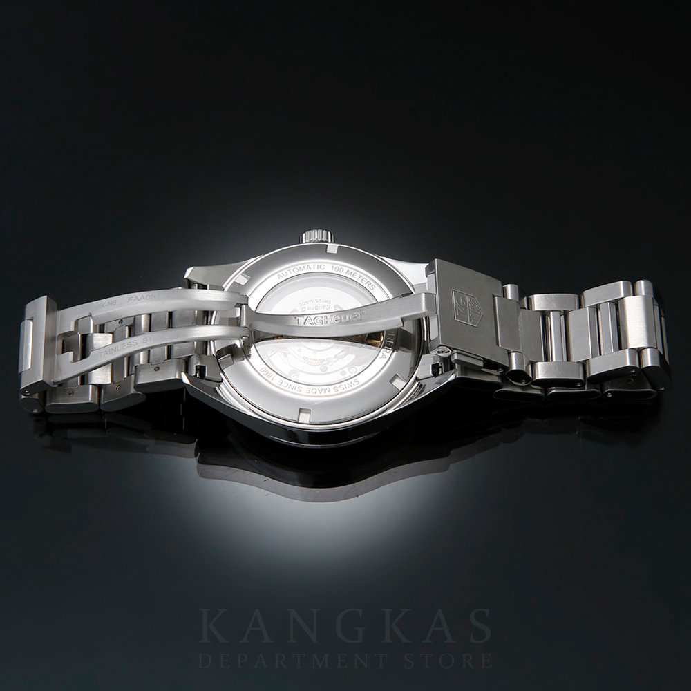 TAG Heuer(USED)까레라 데이데이트 WAR201D