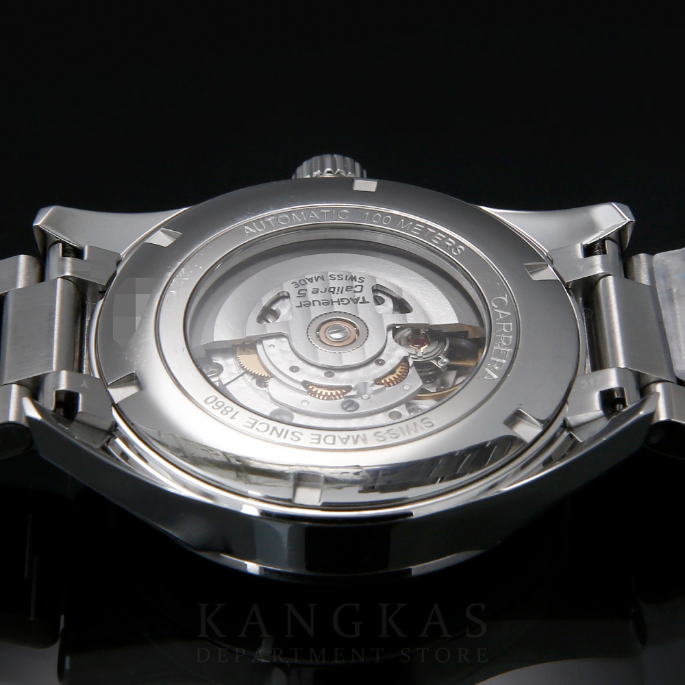 TAG Heuer(USED)까레라 데이데이트 WAR201D