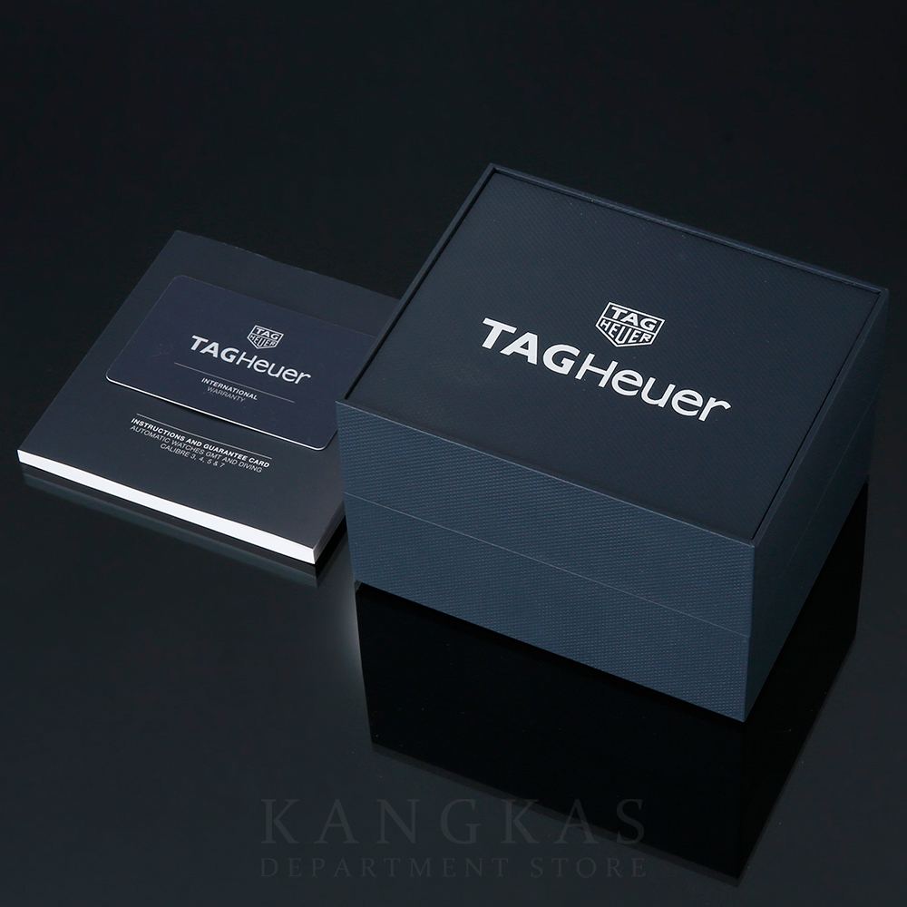 TAG Heuer(USED)까레라 데이데이트 WAR201D
