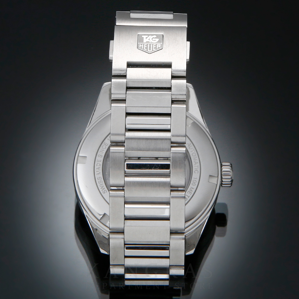 TAG Heuer(USED)까레라 데이데이트 WAR201D