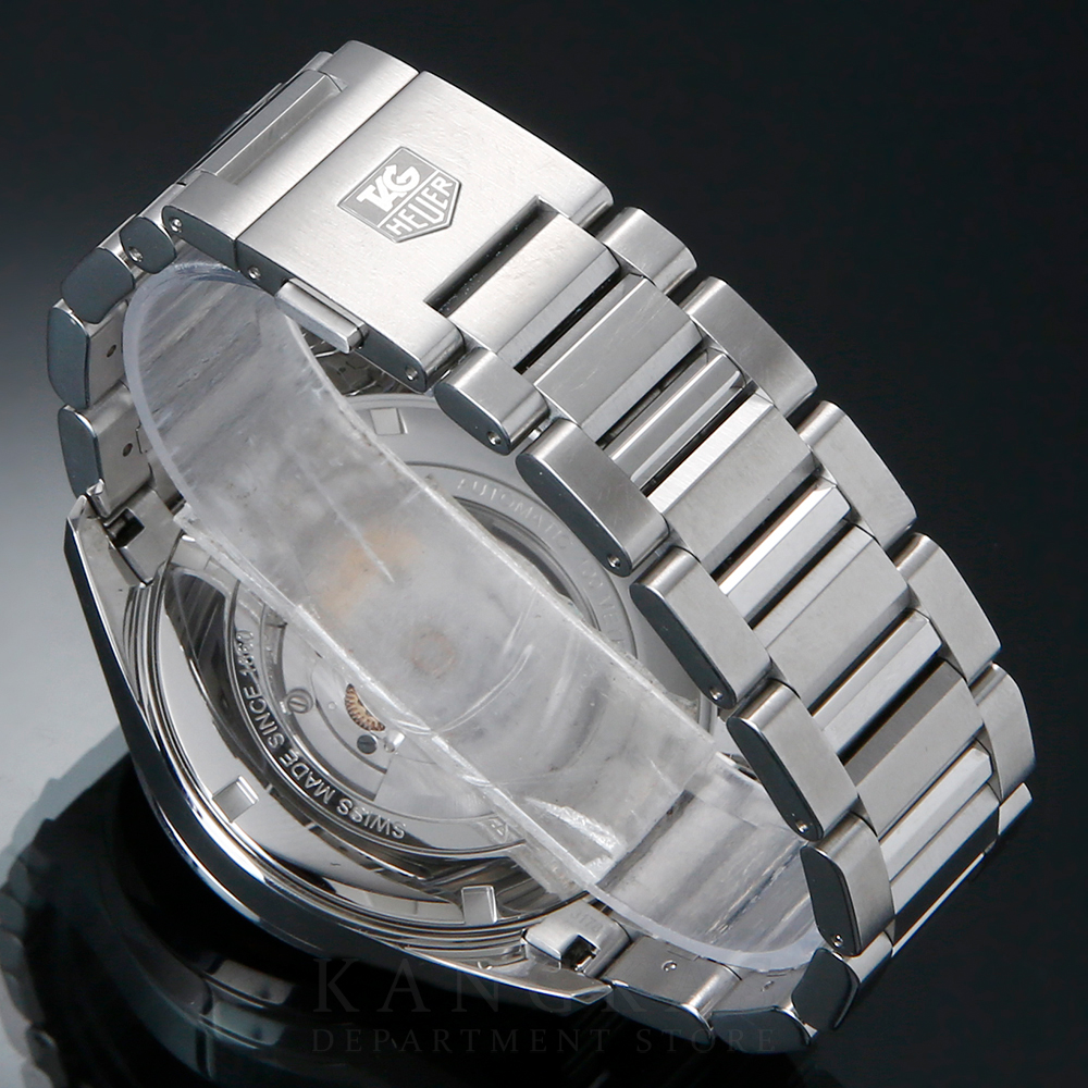 TAG Heuer(USED)까레라 데이데이트 WAR201D