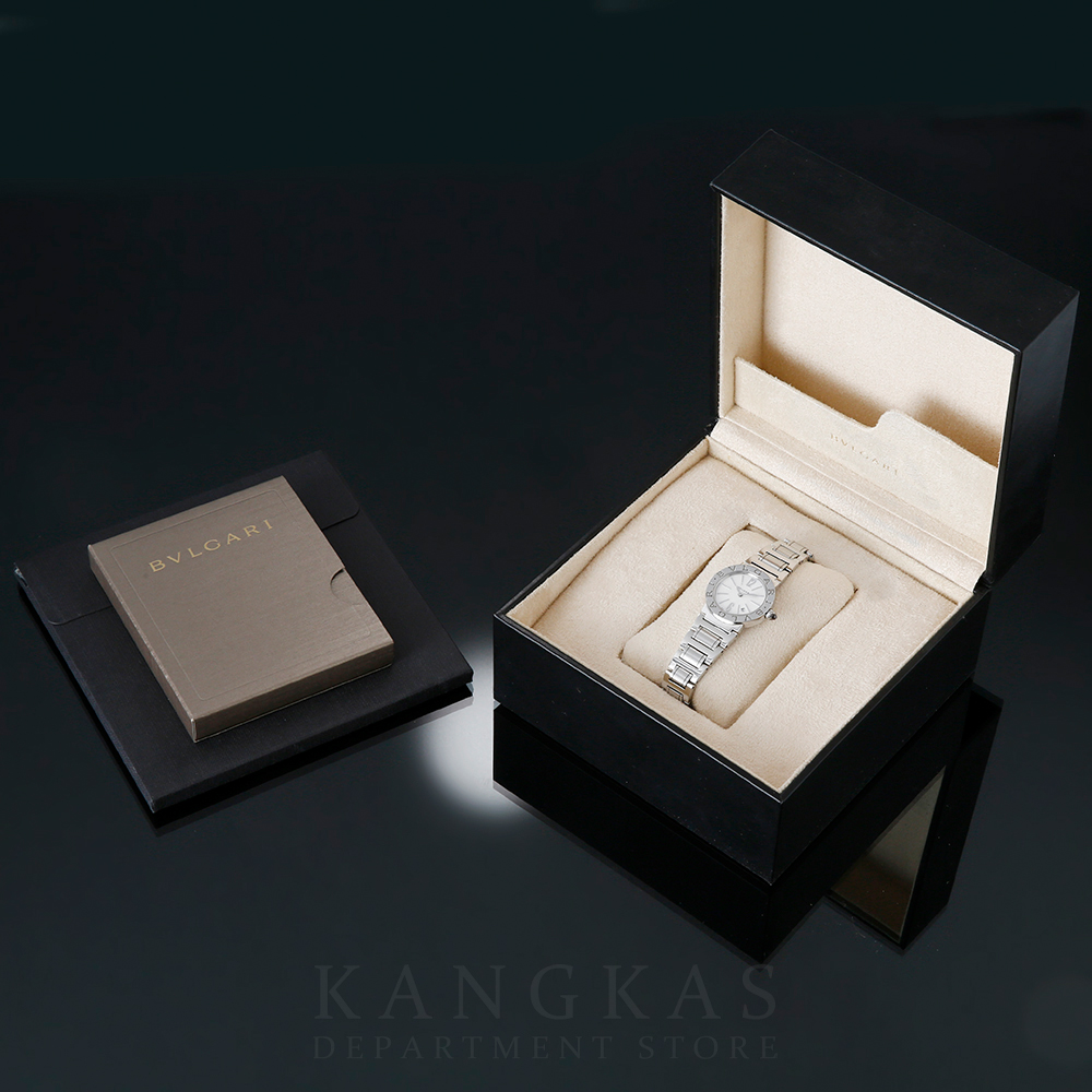 BVLGARI(USED)불가리 BBL26 스틸 자개판