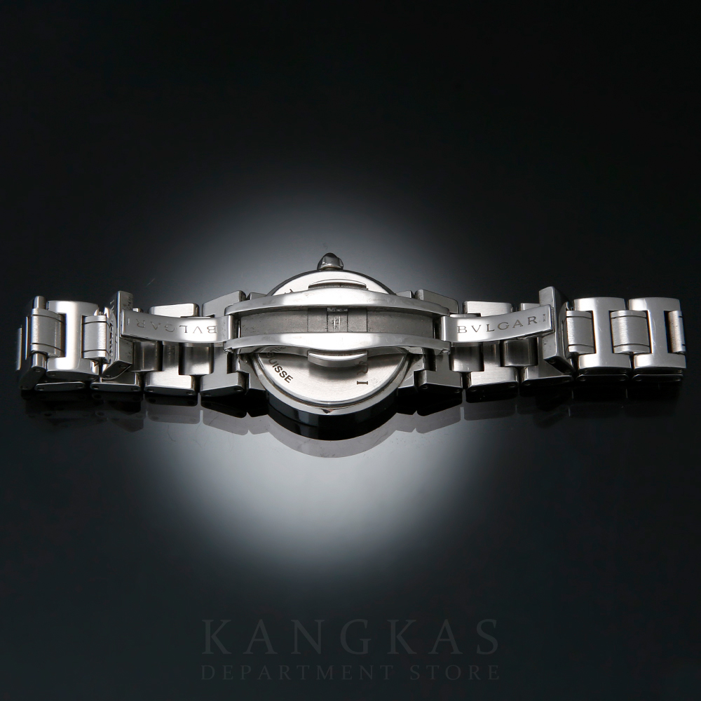 BVLGARI(USED)불가리 BBL26 스틸 자개판