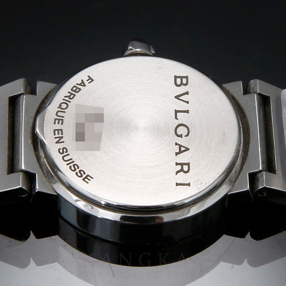BVLGARI(USED)불가리 BBL26 스틸 자개판