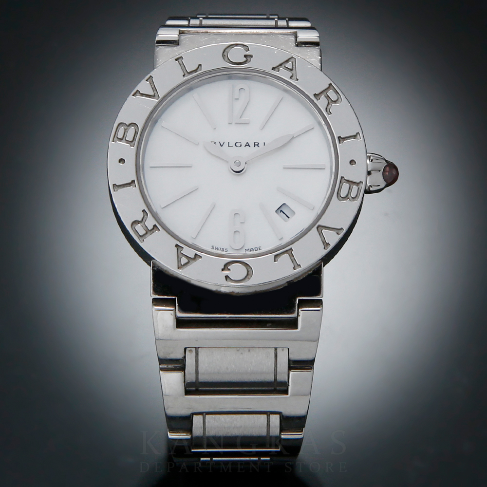 BVLGARI(USED)불가리 BBL26 스틸 자개판