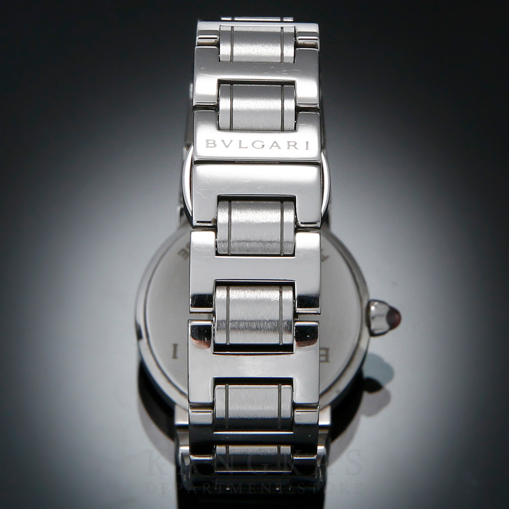 BVLGARI(USED)불가리 BBL26 스틸 자개판