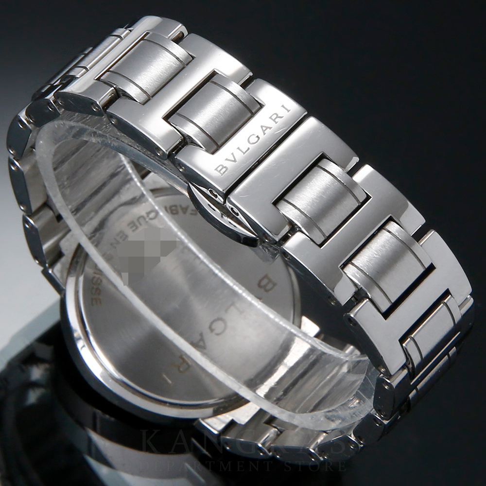 BVLGARI(USED)불가리 BBL26 스틸 자개판