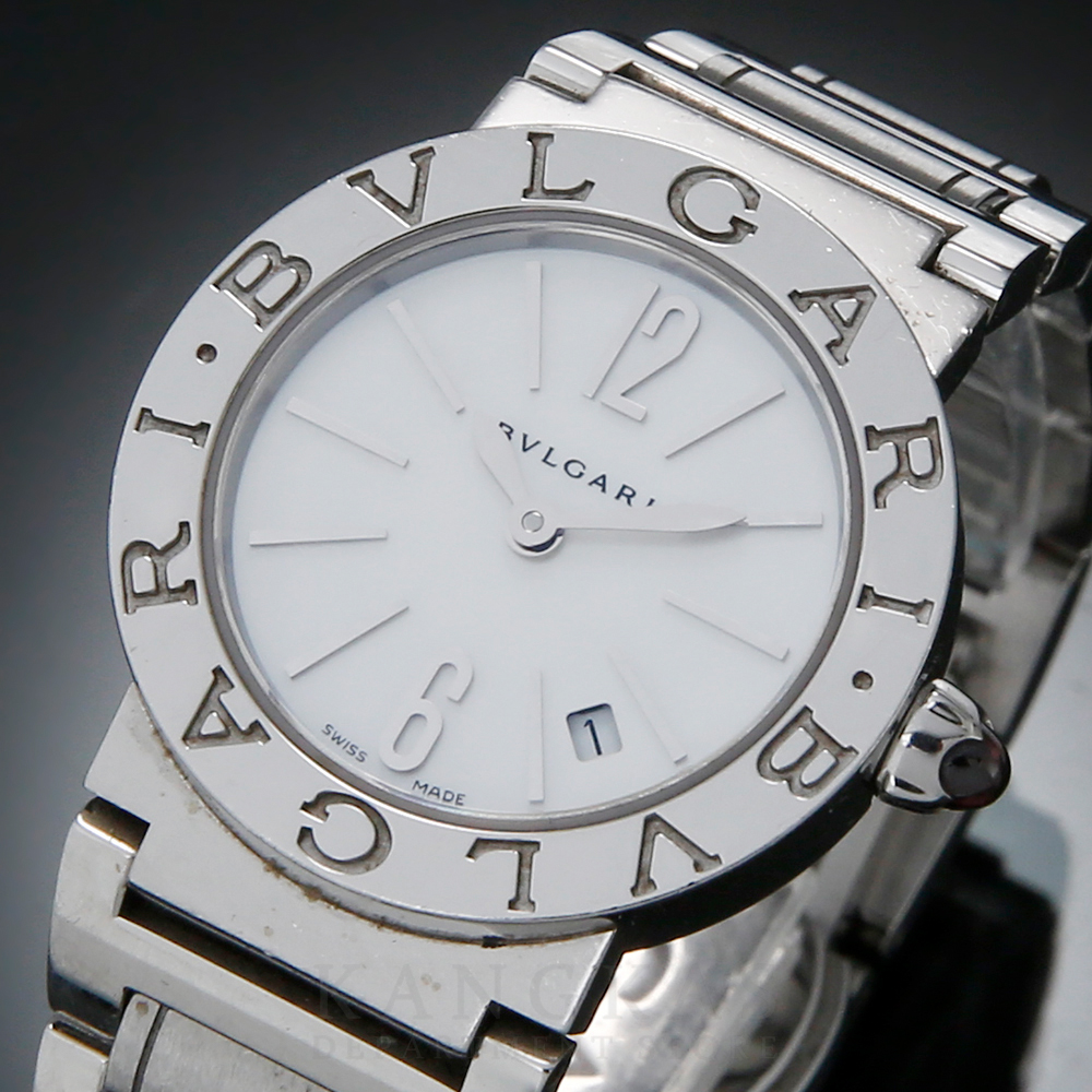 BVLGARI(USED)불가리 BBL26 스틸 자개판