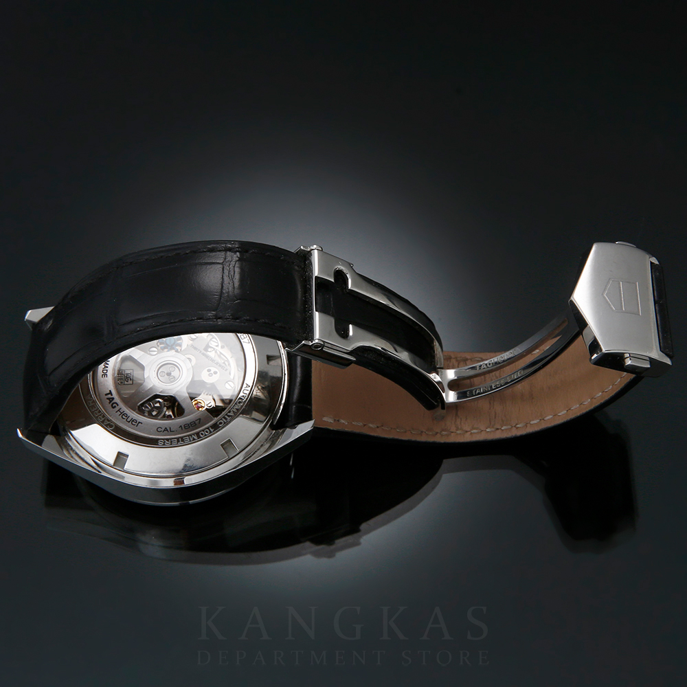 TAG Heuer(USED)태그호이어 까레라 크르노 CAR2012