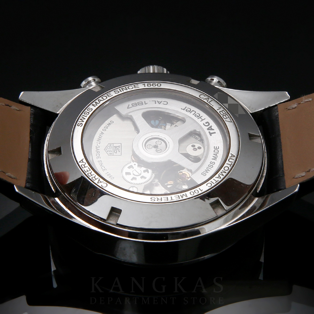 TAG Heuer(USED)태그호이어 까레라 크르노 CAR2012