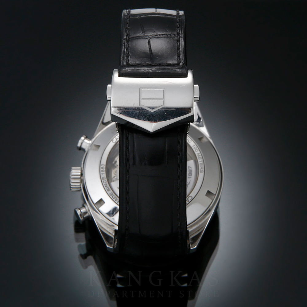 TAG Heuer(USED)태그호이어 까레라 크르노 CAR2012