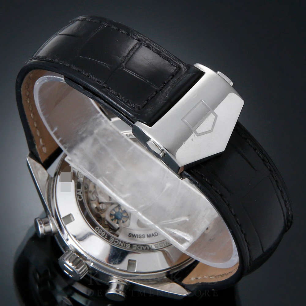TAG Heuer(USED)태그호이어 까레라 크르노 CAR2012