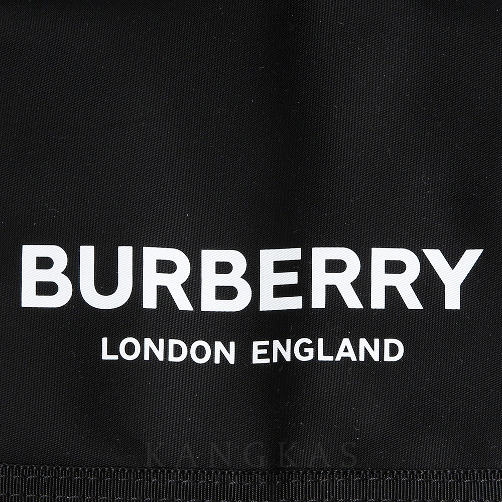 BURBERRY(USED) 버버리 패브릭 미니 크로스백