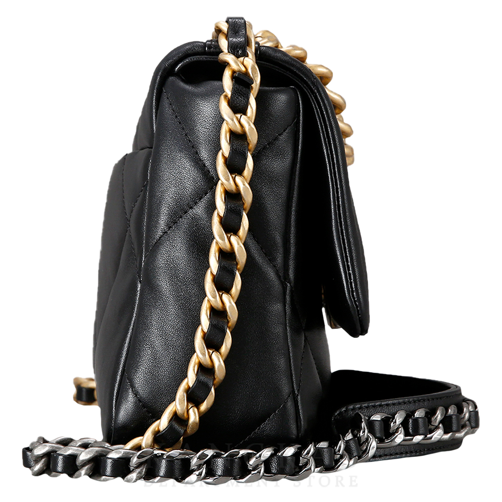 CHANEL(USED)샤넬 19 플랩백