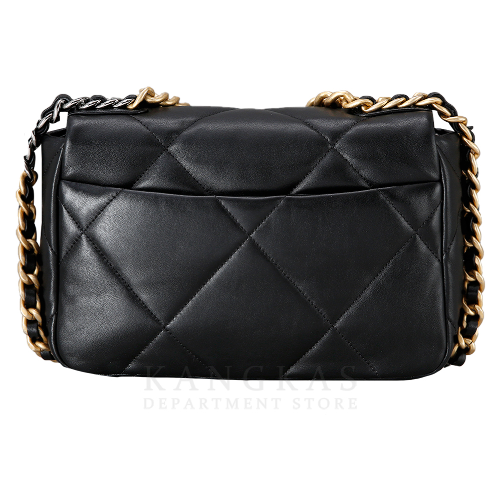 CHANEL(USED)샤넬 19 플랩백
