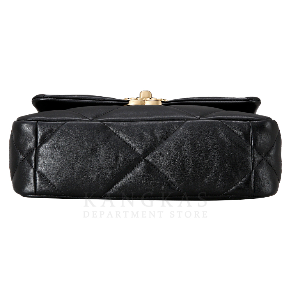 CHANEL(USED)샤넬 19 플랩백