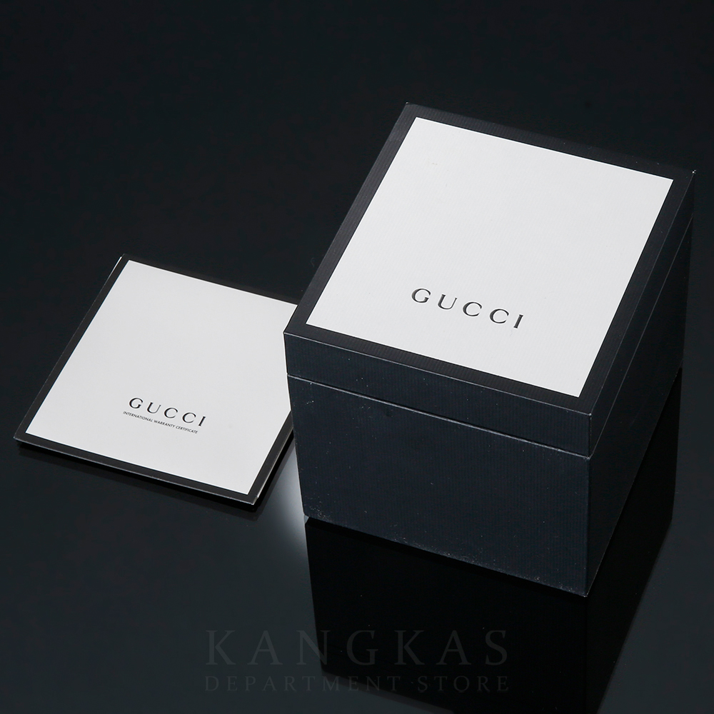 GUCCI(USED)구찌 스틸 시계 126.5