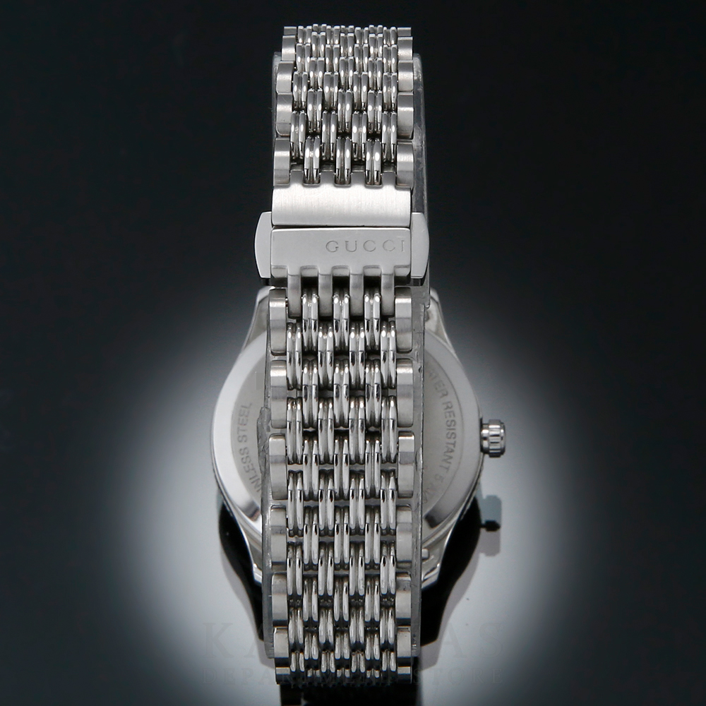 GUCCI(USED)구찌 스틸 시계 126.5