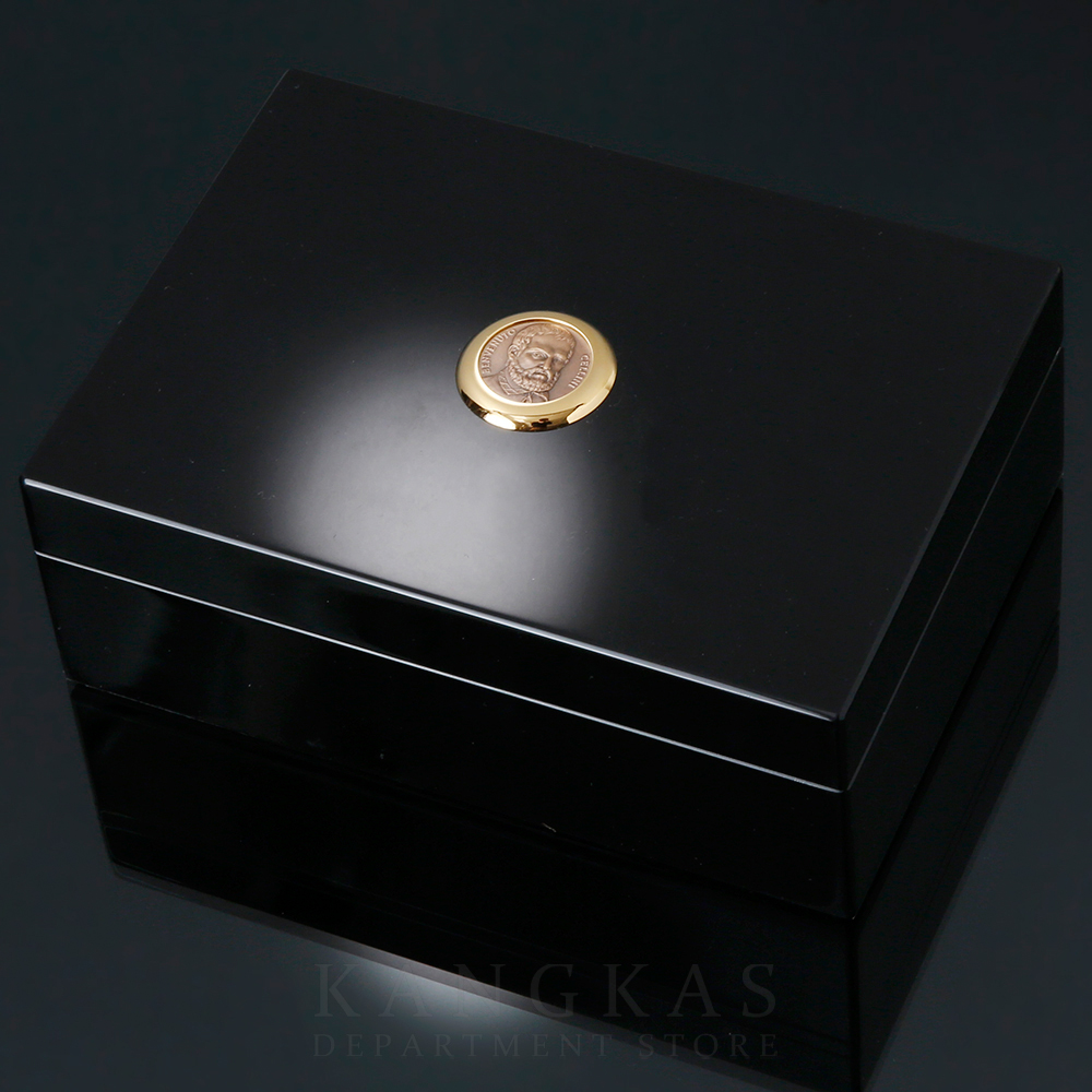 ROLEX(USED)로렉스 셀리니 다이아베젤 6673