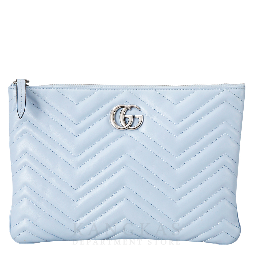 GUCCI(USED)구찌 525541 GG마몽 마틀라세 클러치