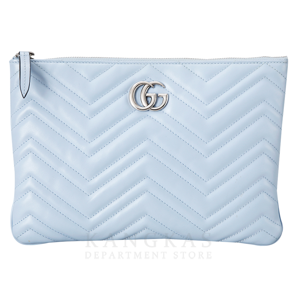 GUCCI(USED)구찌 525541 GG마몽 마틀라세 클러치