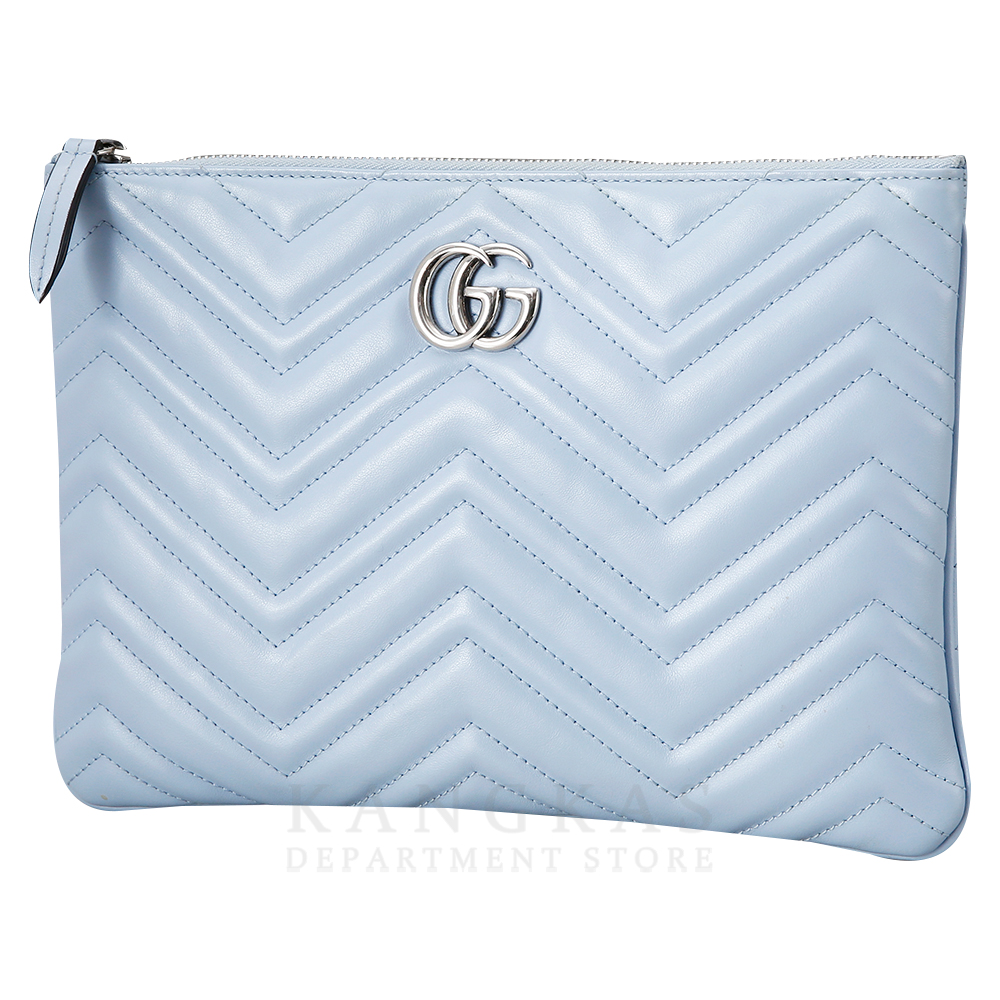 GUCCI(USED)구찌 525541 GG마몽 마틀라세 클러치