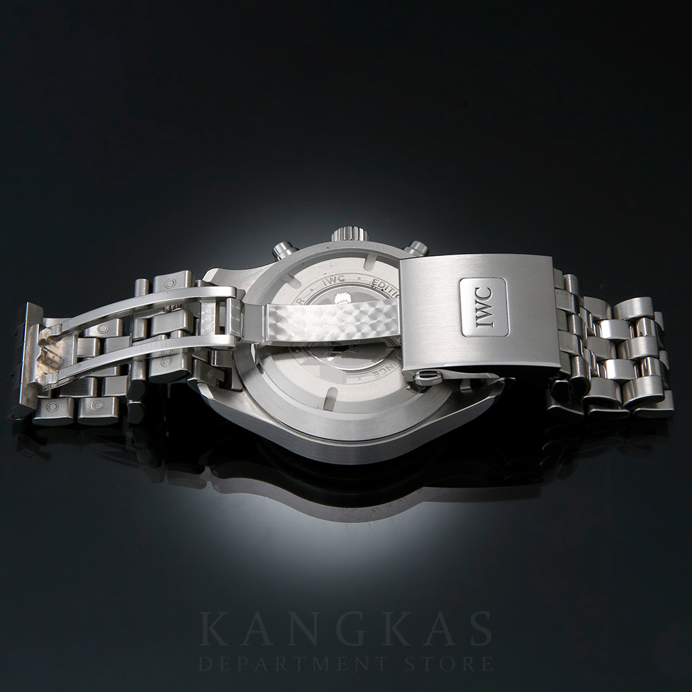 IWC(USED)IWC 파일럿 크르노 어린왕자 IW3777
