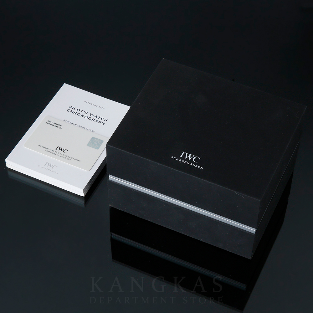 IWC(USED)IWC 파일럿 크르노 어린왕자 IW3777