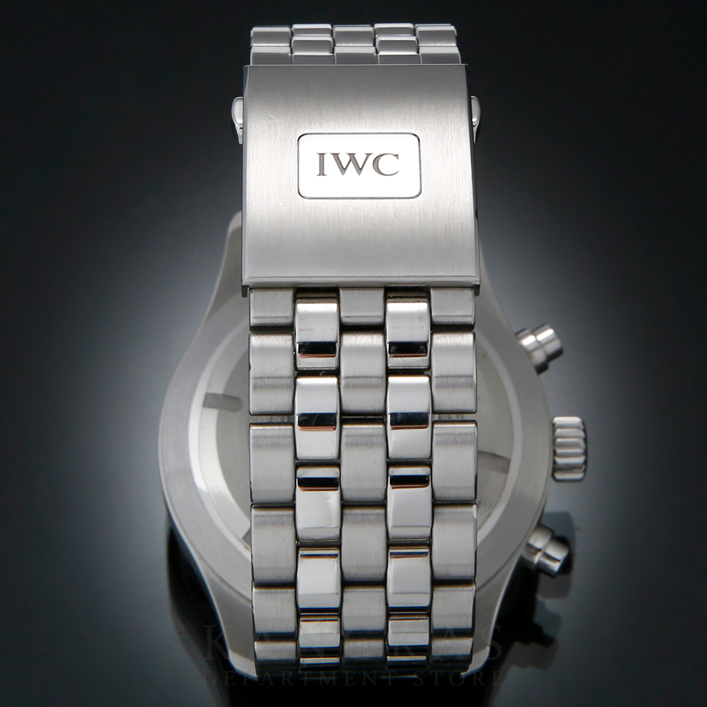 IWC(USED)IWC 파일럿 크르노 어린왕자 IW3777