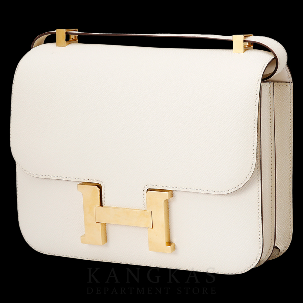 HERMES(USED)에르메스 콘스탄스24