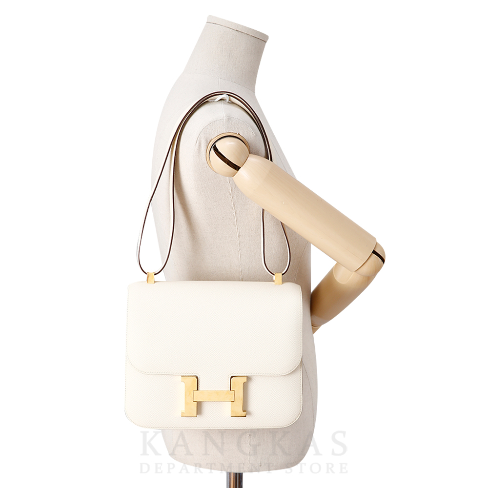HERMES(USED)에르메스 콘스탄스24