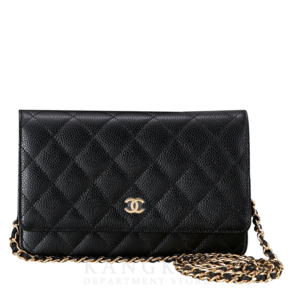 CHANEL(USED) 샤넬 클래식 WOC