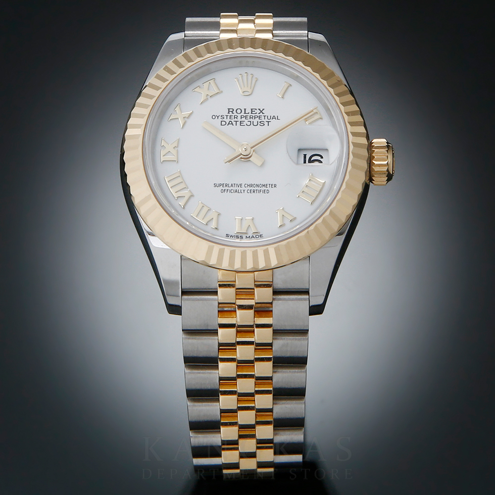 Rolex(USED)로렉스 데이져스트 279173