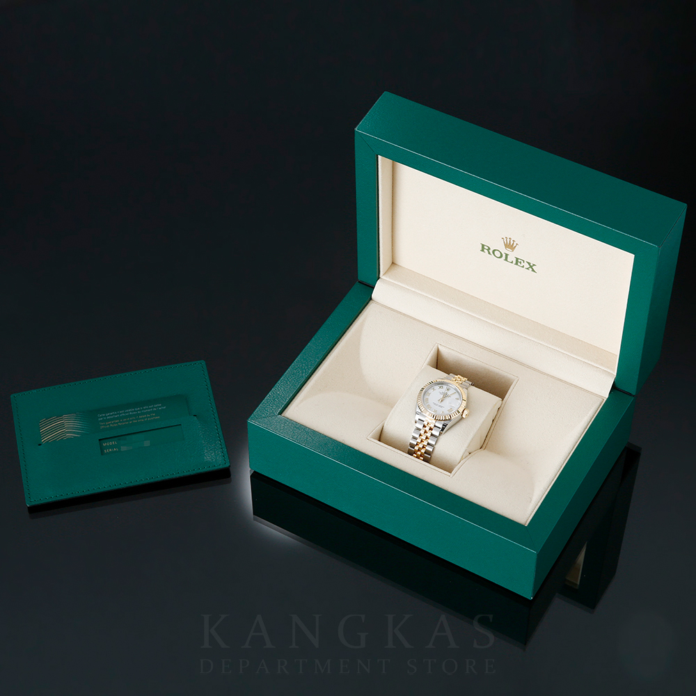 Rolex(USED)로렉스 데이져스트 279173