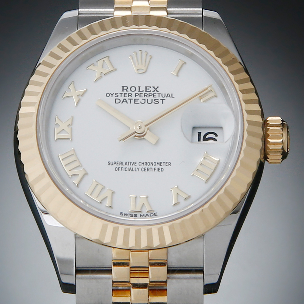 Rolex(USED)로렉스 데이져스트 279173