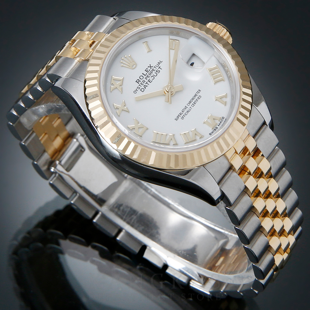 Rolex(USED)로렉스 데이져스트 279173
