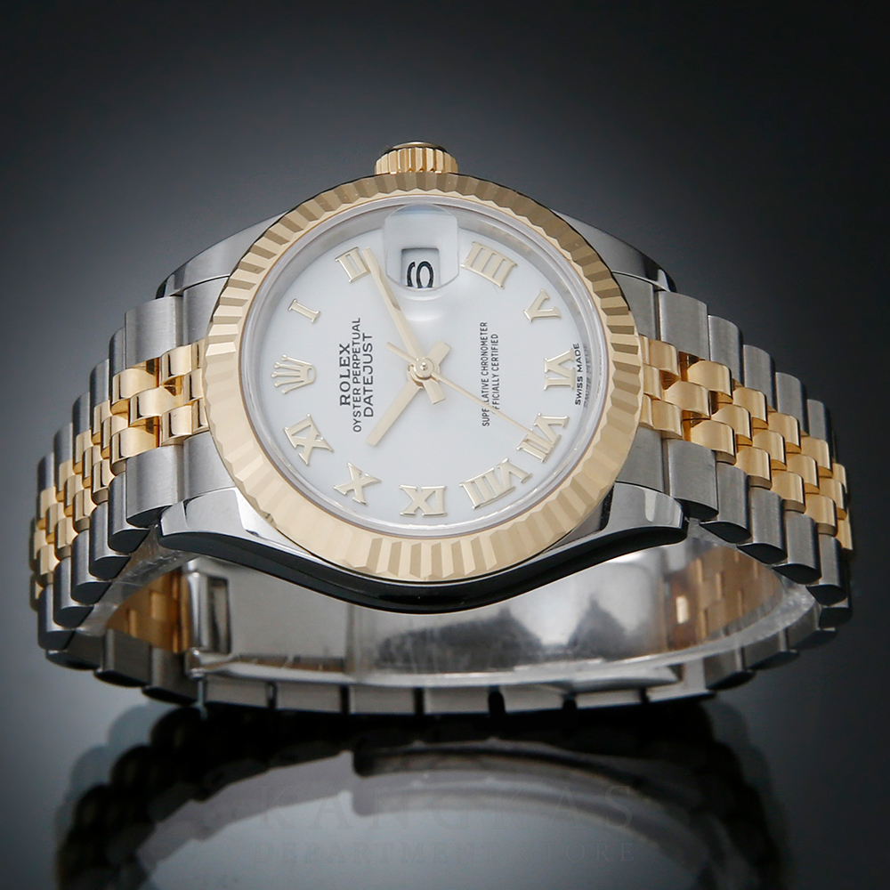 Rolex(USED)로렉스 데이져스트 279173