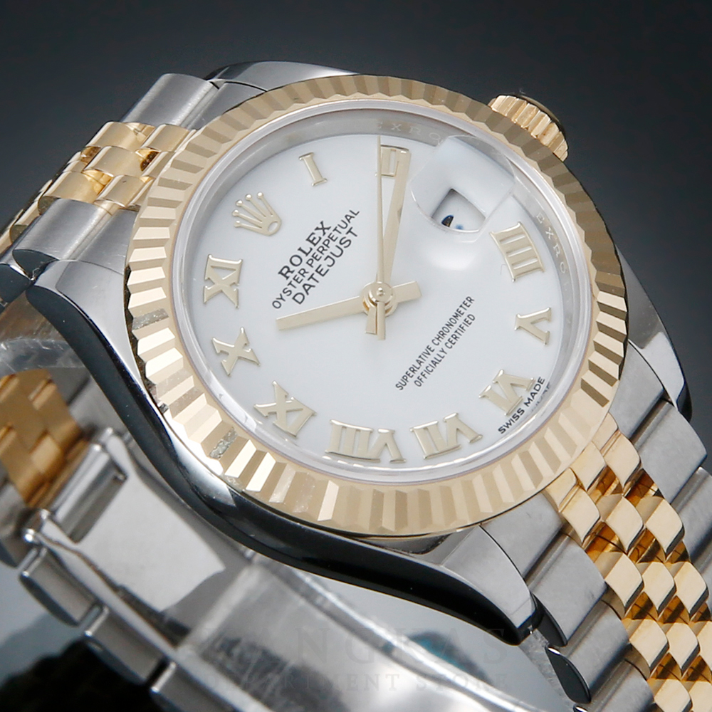 Rolex(USED)로렉스 데이져스트 279173