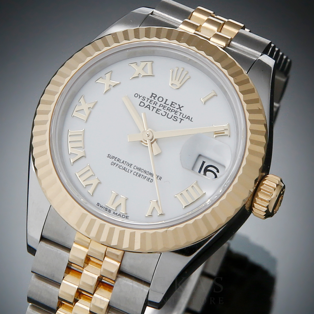 Rolex(USED)로렉스 데이져스트 279173
