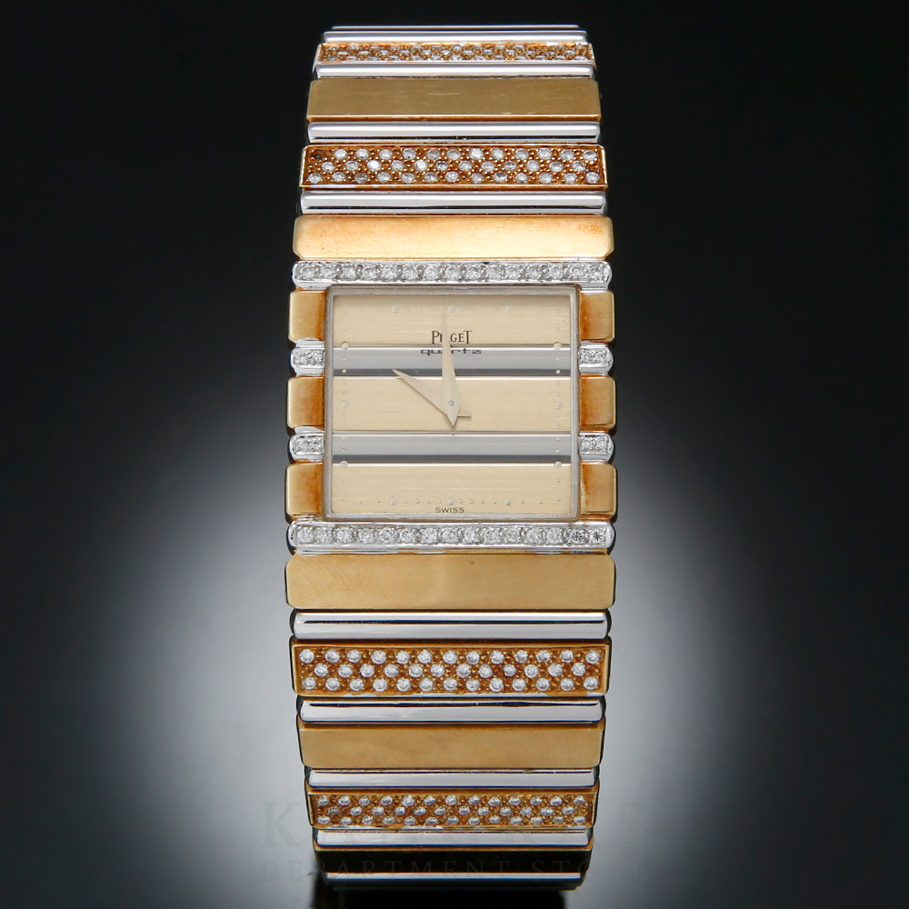 Piaget(USED) 피아제  폴로