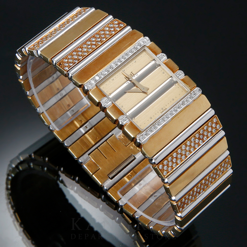 Piaget(USED) 피아제  폴로