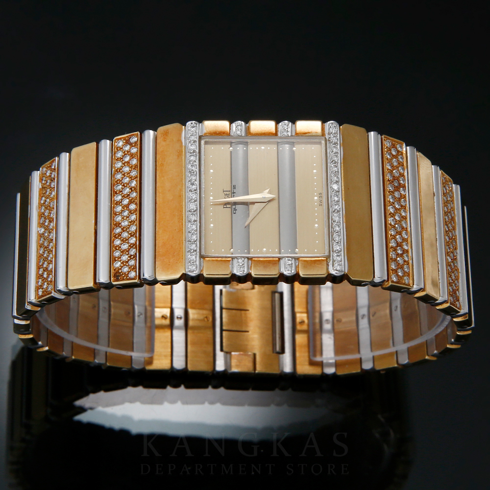 Piaget(USED) 피아제  폴로