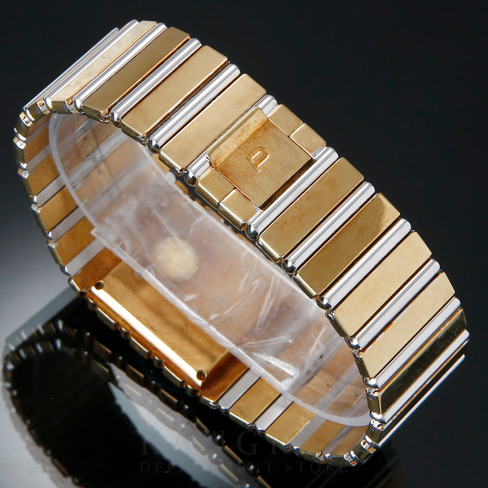 Piaget(USED) 피아제  폴로