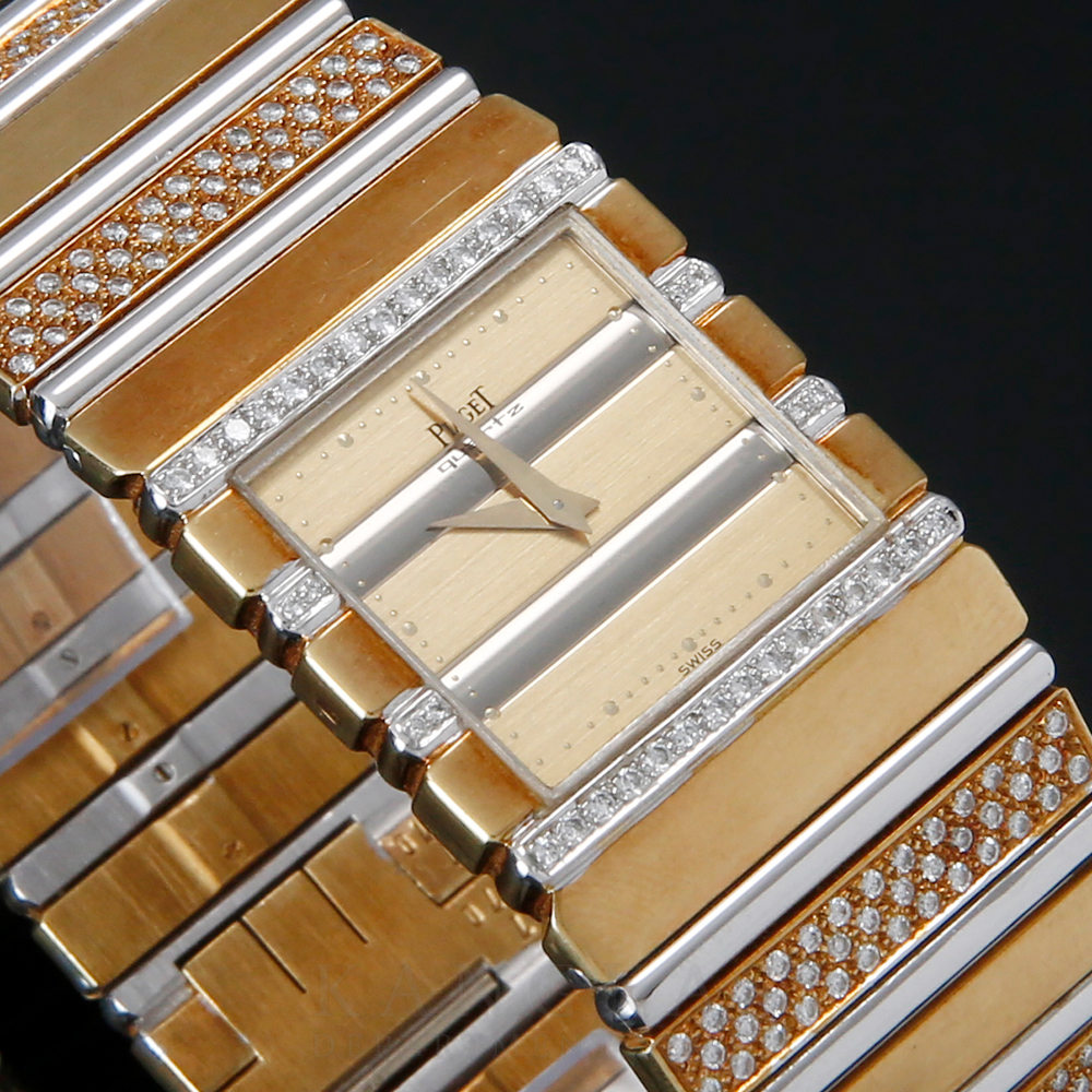 Piaget(USED) 피아제  폴로