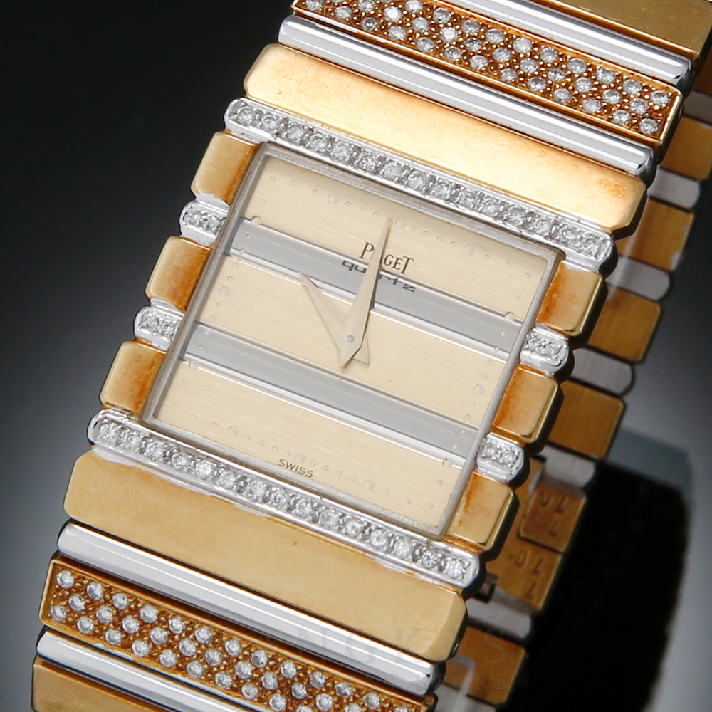 Piaget(USED) 피아제  폴로